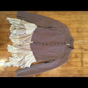 Free People Jacket